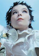 Trójwymiarowy musical Michela Gondry i Björk