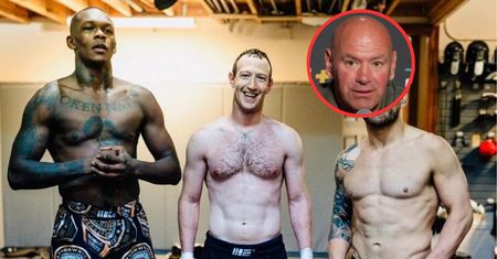 To naprawdę może się wydarzyć. Szef UFC zdradza szczegóły rozmów z Zuckerbergiem