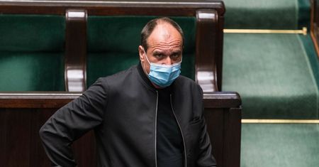 Koronawirus. Paweł Kukiz recenzuje rząd: dramatu nie ma, ani dobrze, ani źle