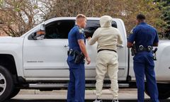 Luizjana. Samochód wjechał w tłum. Co najmniej 18 rannych