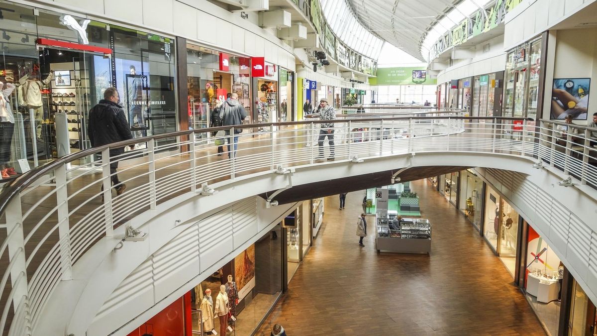 4 listopada przypada niedziela handlowa