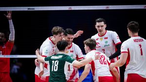 Siatkówka. Japonia - Polska. Gdzie oglądać na żywo, online?