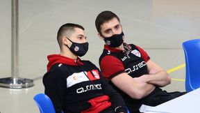 PlusLiga. Asseco Resovia Rzeszów osłabiona w rywalizacji play-off. Kontuzja podstawowego przyjmującego