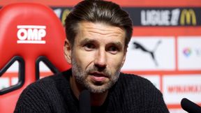 Prosto z Ligue 1. Cracovia ma nowego trenera