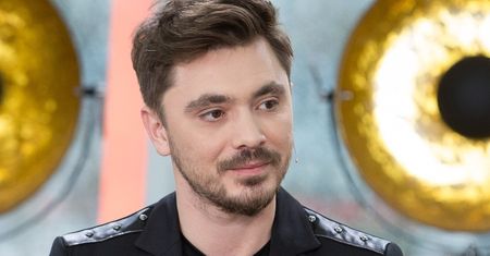 Daniel Martyniuk UPOKORZONY W SĄDZIE. "Kara musi być na tyle dotkliwa, żeby pan przeprowadził PROCES MYŚLOWY"