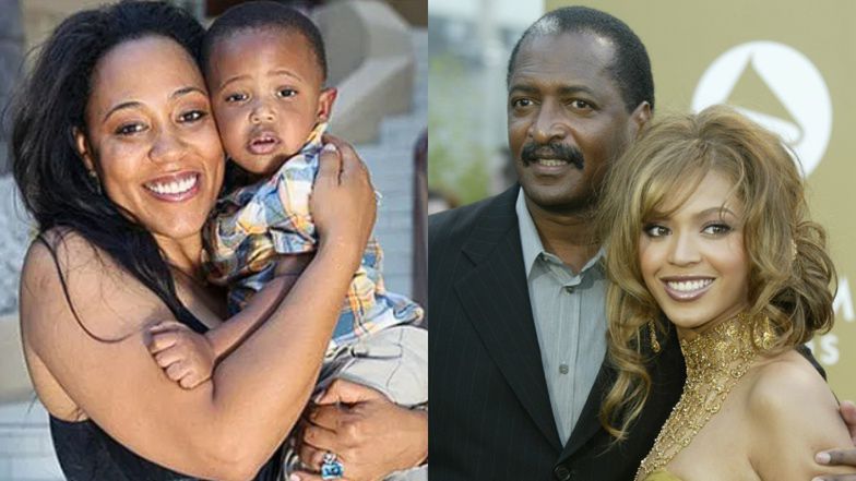 Przyrodni brat Beyonce żył na ulicy. Teraz mieszka bardzo blisko jej rezydencji