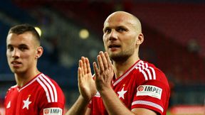 Arkadiusz Głowacki: To nie jest mój ostatni kontrakt