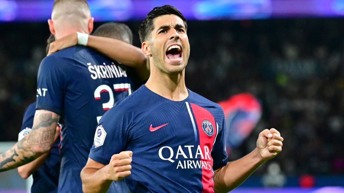 Getty Images / Marco Asensio