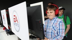 EA Sports i FIFA sprzedają prawa do transmisji eWorld Cup 2018