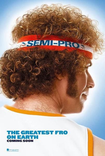 Semi-Pro: Drużyna marzeń?