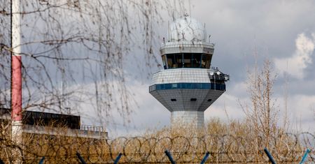 PAŻP i kontrolerzy ruchu lotniczego nadal bez porozumienia. Wyznaczono kolejny termin negocjacji