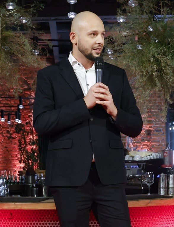 Maciej Pela