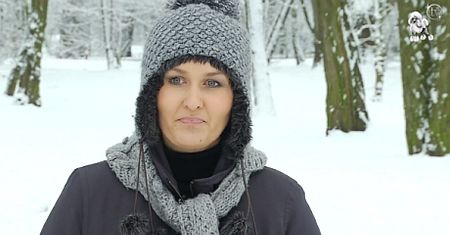 "Rodziłam w państwowym szpitalu. Trzeba się WZIĄĆ W GARŚĆ I URODZIĆ!"