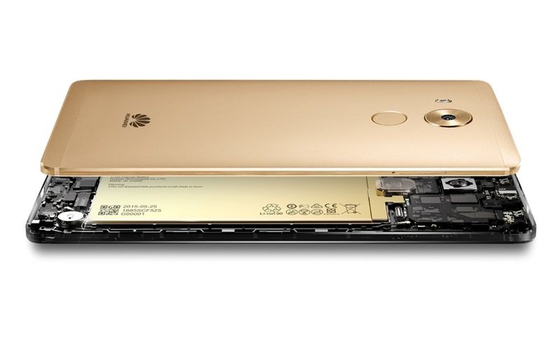 Huawei Mate 8