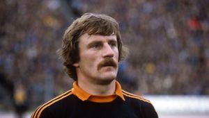 Wielkie sportowe legendy - 15/15 to obowiązek!