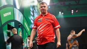 Wielki dzień polskiego darta. Krzysztof Ratajski w grze o ćwierćfinał mistrzostw świata