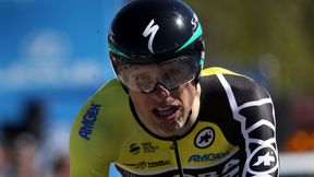Piotr Wadecki przecina spekulacje: "Rafał Majka nie pojedzie w CCC w 2019 roku"