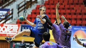 Warmia Traveland Olsztyn - AZS UKW Bydgoszcz 38:27