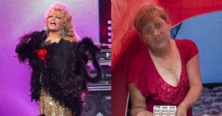 Szwagier Violetty Villas szczerze o jej relacjach z opiekunką: "Ta WIEDŹMA nią manipulowała!"
