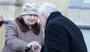 Przyjaźni się z Kaczyńskim. Zarabia krocie