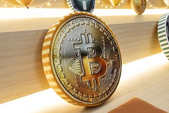 Bitcoin zalicza najgorszy miesiąc od krachu z 2022 roku. Rynek reaguje na cła Trumpa