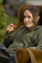 Ellen Page przeniesie się w przyszłość