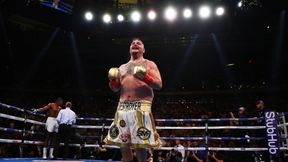 Boks. Możliwa walka Andy'ego Ruiza Jr z Luisem Ortizem