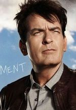 "Anger Management": Gniewny Charlie Sheen w Polsce