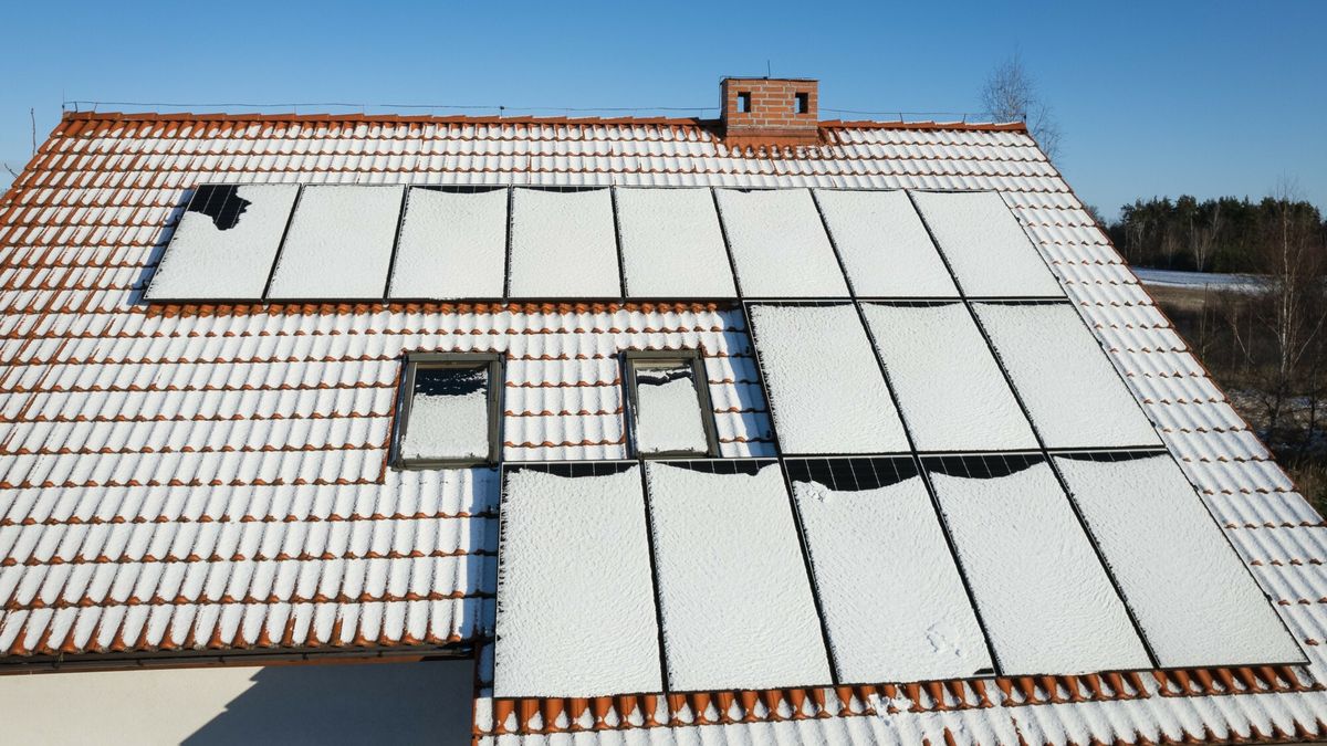 Od kwietnia 2022 r. w Polsce obowiązuje nowy system rozliczania fotowoltaiki  