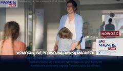 Codzienne życiowe sytuacje jako ekstremalne wyzwania w reklamie Magne-B6 Forte (wideo)