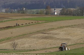 Sprawa "Mundka". Rolnik chce wznowienia śledztwa