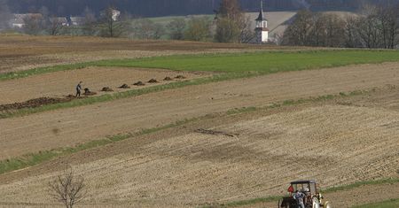 Sprawa "Mundka". Rolnik chce wznowienia śledztwa