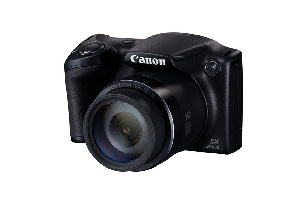 Nowe ultrazoomy od Canona – PowerShot SX520 HS i PowerShot SX400 IS 6