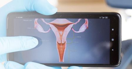 Bezpłatne badania w kierunku HPV na NFZ. Mogą skorzystać mieszkanki Torunia