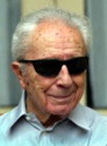 Zmarł włoski reżyser Michelangelo Antonioni