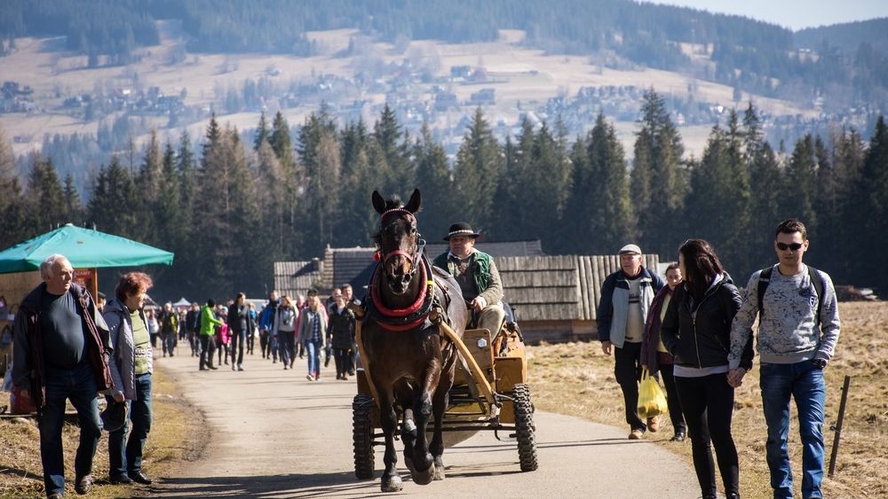 Trybunał po 2 latach w końcu zbada konstytucyjność przepisów dot. opłaty miejscowej