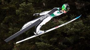 PŚ w Oberstdorfie: poznaliśmy nowego rekordzistę skoczni