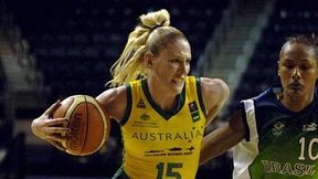 Grupa B: Australia liderem po 1. dniu