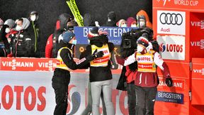 Skoki narciarskie. Polacy pobili osiągnięcie z zeszłego sezonu. Biało-Czerwoni na podium klasyfikacji Pucharu Narodów