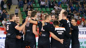 PlusLiga. Hitowe spotkanie aktualnych medalistów w Jastrzębiu-Zdroju. W Zawierciu Aluron powalczy o trzecią wygraną