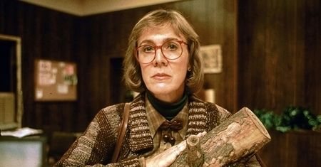"Miasteczko Twin Peaks": Widzowie ledwo to wytrzymywali!