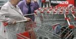 Większość sklepów pracuje dziś jak w niedzielę