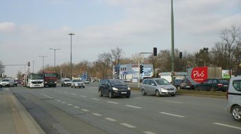Warszawa: Weekendowy remont Modlińskiej odwołany