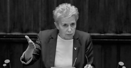 Nie żyje była posłanka PO. "Zmarła po walce z ciężką chorobą"