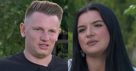 "Rolnik szuka żony". Na randce pouczał o wieku i roli faceta. Justyna była stanowcza