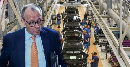 W Niemczech w końcu coś drgnęło na plus. Dla wielu firm może to być już bez znaczenia