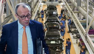 W Niemczech w końcu coś drgnęło na plus. Dla wielu firm może to być już bez znaczenia