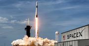 SpaceX i NASA odniosły sukces. Falcon 9 wyniósł statek Dragon Demo 2 na orbitę