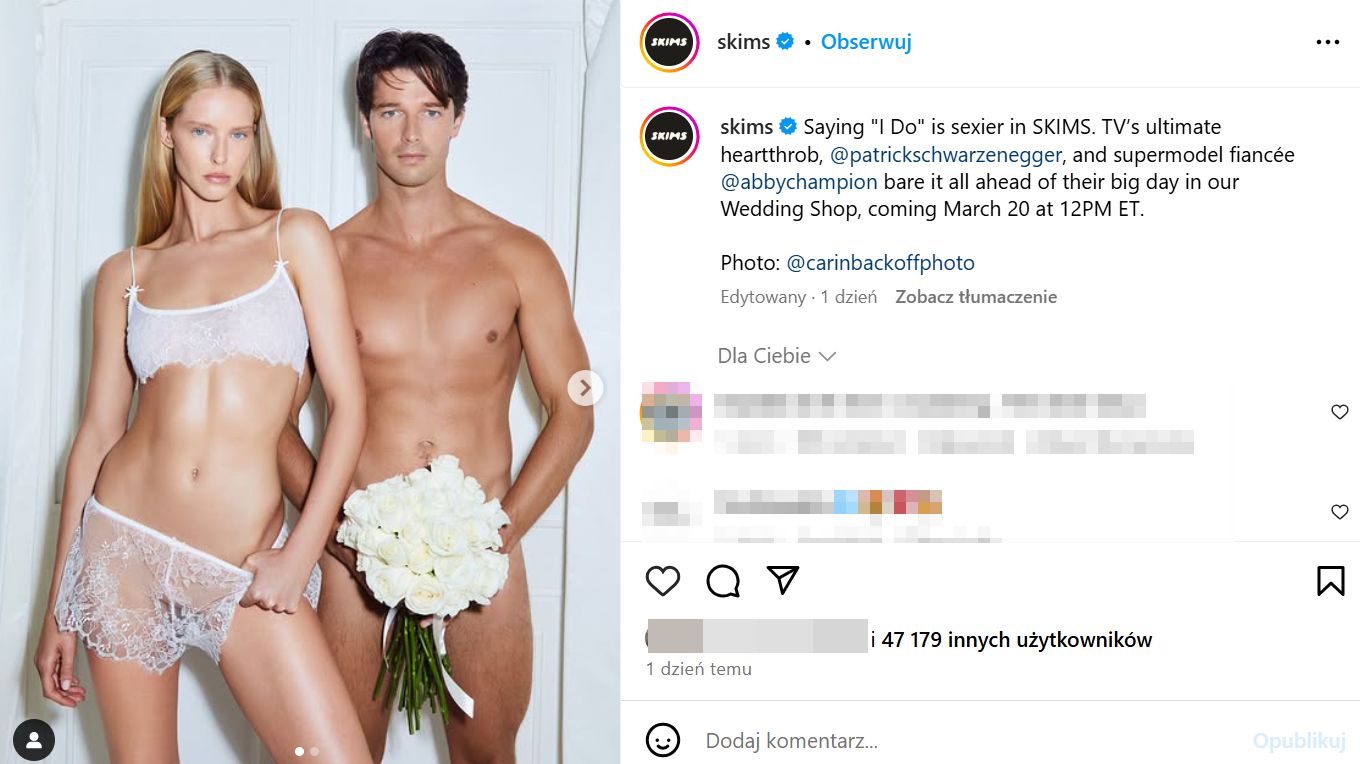 Patrick Schwarzenegger
