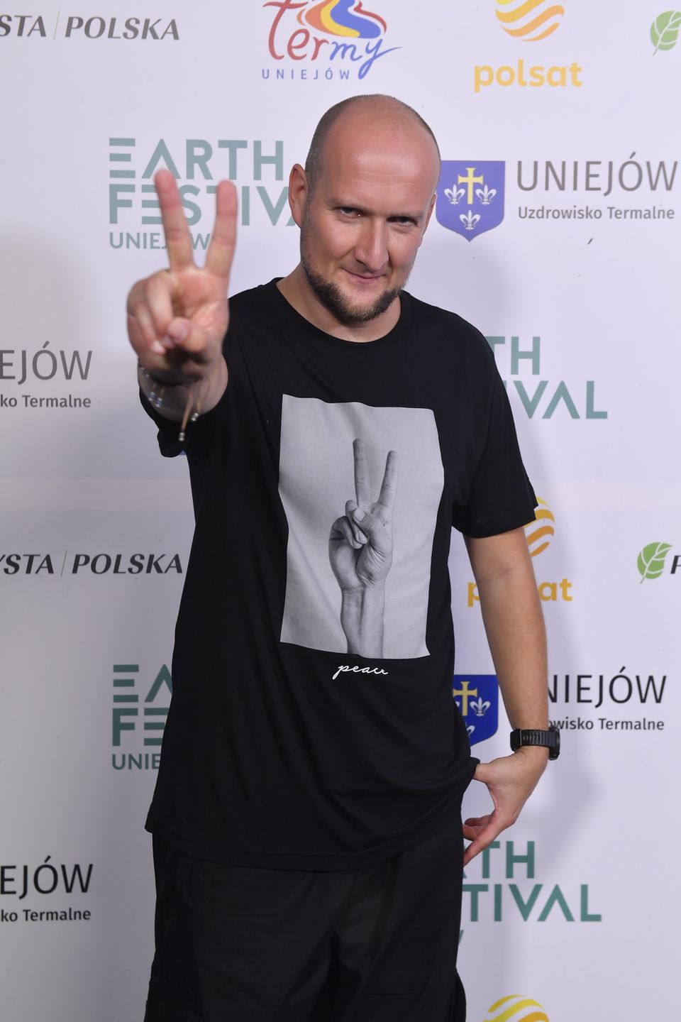 Grubson - Earth Festival